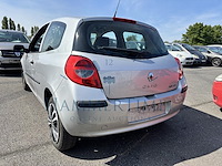 Renault clio iii 1.2i 16v authentique, 2007 - afbeelding 7 van  38