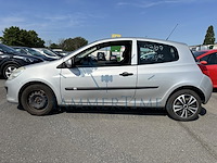 Renault clio iii 1.2i 16v authentique, 2007 - afbeelding 8 van  38