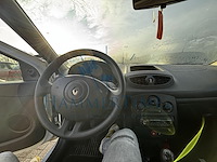 Renault clio iii 1.2i 16v authentique, 2008 - afbeelding 4 van  33