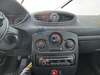Renault clio iii 1.2i 16v authentique, 2008 - afbeelding 5 van  33