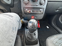 Renault clio iii 1.2i 16v authentique, 2008 - afbeelding 6 van  33