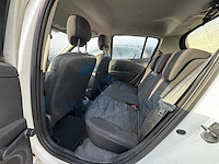 Renault clio iii 1.2i 16v authentique, 2008 - afbeelding 10 van  33