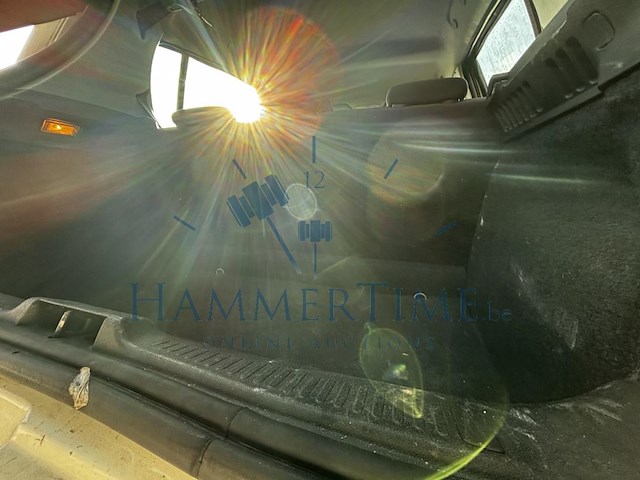 Renault clio iii 1.2i 16v authentique, 2008 - afbeelding 11 van  33