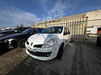 Renault clio iii 1.2i 16v authentique, 2008 - afbeelding 1 van  33