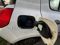 Renault clio iii 1.2i 16v authentique, 2008 - afbeelding 13 van  33