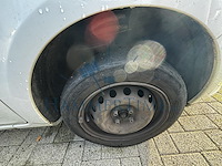 Renault clio iii 1.2i 16v authentique, 2008 - afbeelding 16 van  33