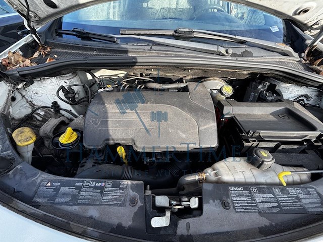 Renault clio iii 1.2i 16v authentique, 2008 - afbeelding 18 van  33