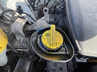 Renault clio iii 1.2i 16v authentique, 2008 - afbeelding 19 van  33