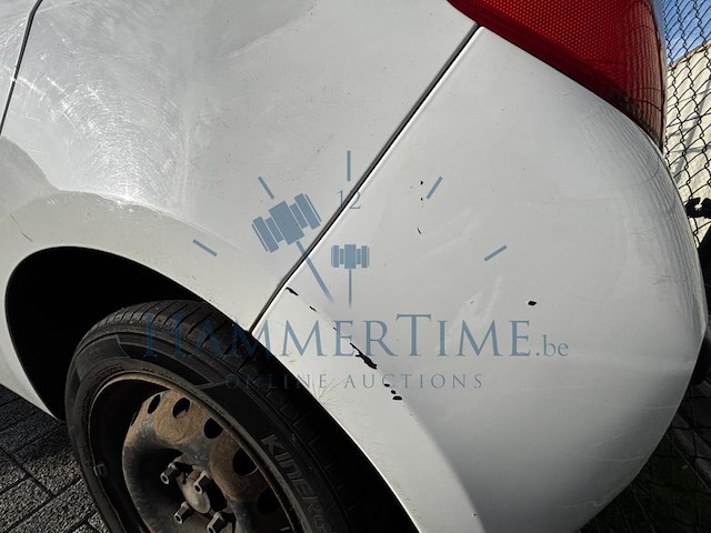 Renault clio iii 1.2i 16v authentique, 2008 - afbeelding 26 van  33