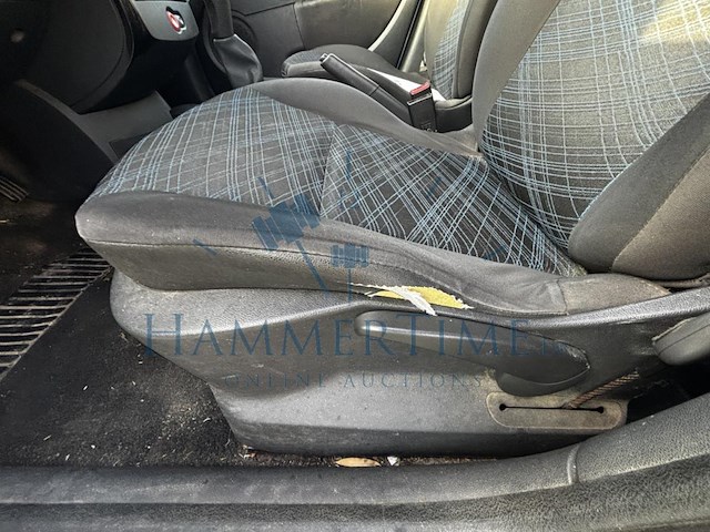 Renault clio iii 1.2i 16v authentique, 2008 - afbeelding 33 van  33