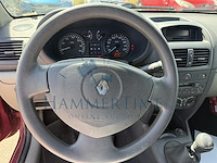 Renault clio iii 1.2i 16v community, 2003 - afbeelding 6 van  26