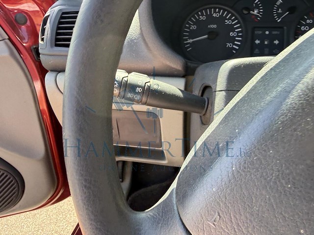 Renault clio iii 1.2i 16v community, 2003 - afbeelding 8 van  26