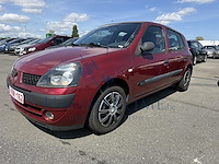 Renault clio iii 1.2i 16v community, 2003 - afbeelding 1 van  26