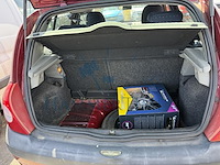 Renault clio iii 1.2i 16v community, 2003 - afbeelding 13 van  26