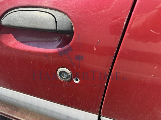 Renault clio iii 1.2i 16v community, 2003 - afbeelding 19 van  26