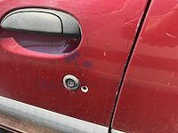 Renault clio iii 1.2i 16v community, 2003 - afbeelding 19 van  26