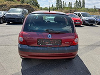 Renault clio iii 1.2i 16v community, 2003 - afbeelding 22 van  26