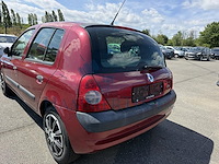 Renault clio iii 1.2i 16v community, 2003 - afbeelding 23 van  26