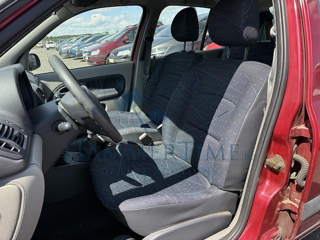 Renault clio iii 1.2i 16v community, 2003 - afbeelding 26 van  26