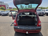 Renault clio iii 1.2i 16v community black 75, 2010 - afbeelding 3 van  43