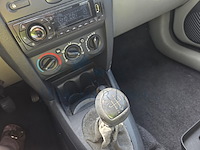 Renault clio iii 1.2i 16v community black 75, 2010 - afbeelding 17 van  43