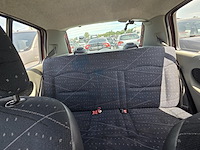 Renault clio iii 1.2i 16v community black 75, 2010 - afbeelding 19 van  43
