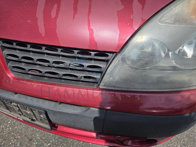 Renault clio iii 1.2i 16v community black 75, 2010 - afbeelding 26 van  43