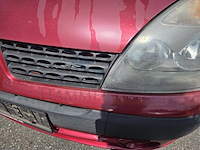 Renault clio iii 1.2i 16v community black 75, 2010 - afbeelding 26 van  43