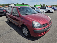 Renault clio iii 1.2i 16v community black 75, 2010 - afbeelding 23 van  43