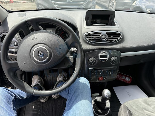 Renault clio iii phase 1 5 dci 20th fap, 2011 - afbeelding 2 van  30