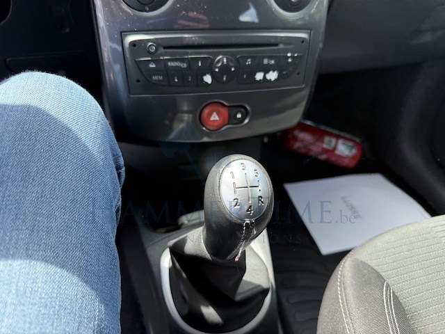 Renault clio iii phase 1 5 dci 20th fap, 2011 - afbeelding 3 van  30