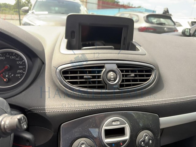 Renault clio iii phase 1 5 dci 20th fap, 2011 - afbeelding 5 van  30