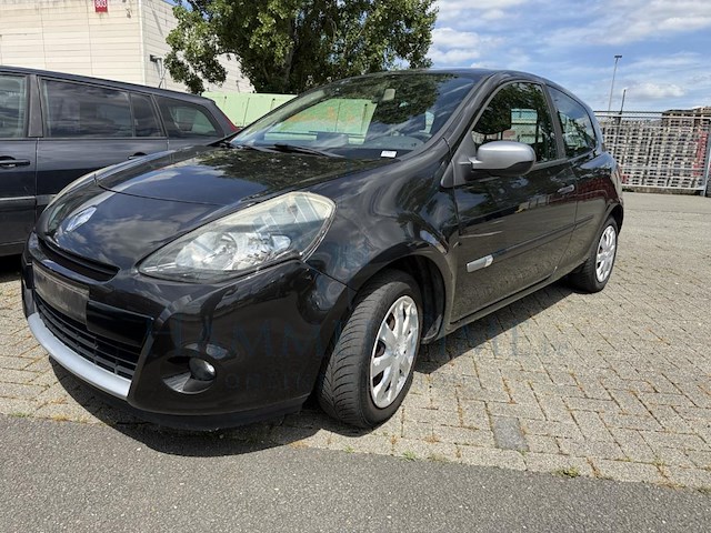 Renault clio iii phase 1 5 dci 20th fap, 2011 - afbeelding 1 van  30