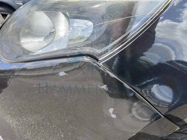 Renault clio iii phase 1 5 dci 20th fap, 2011 - afbeelding 15 van  30