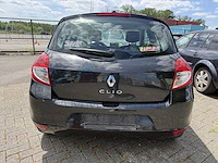 Renault clio iii phase 1 5 dci 20th fap, 2011 - afbeelding 26 van  30