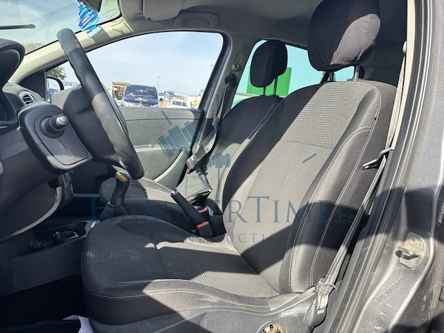 Renault clio iii phase 1 5 dci ice watch fap, 2011 - afbeelding 2 van  39