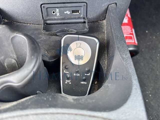 Renault clio iii phase 1 5 dci ice watch fap, 2011 - afbeelding 11 van  39