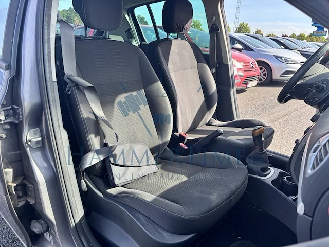 Renault clio iii phase 1 5 dci ice watch fap, 2011 - afbeelding 19 van  39