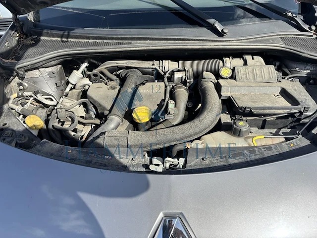 Renault clio iii phase 1 5 dci ice watch fap, 2011 - afbeelding 22 van  39
