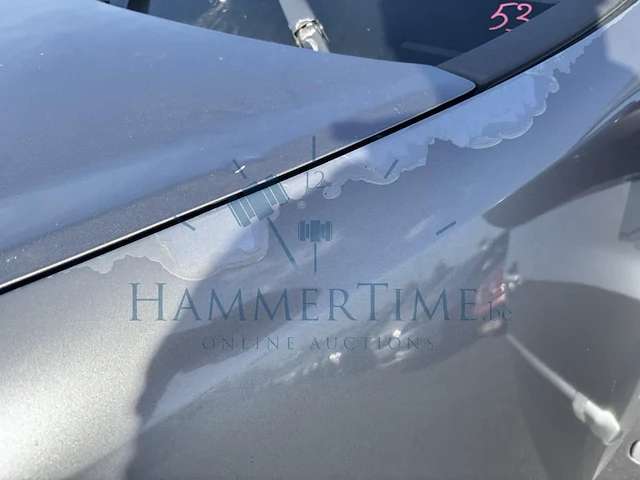 Renault clio iii phase 1 5 dci ice watch fap, 2011 - afbeelding 24 van  39