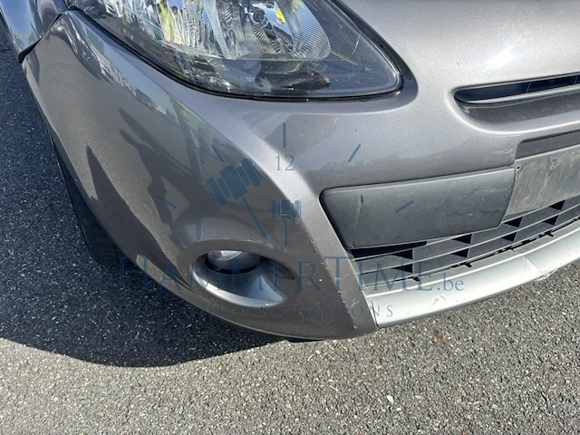 Renault clio iii phase 1 5 dci ice watch fap, 2011 - afbeelding 26 van  39