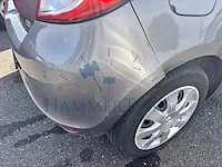 Renault clio iii phase 1 5 dci ice watch fap, 2011 - afbeelding 28 van  39