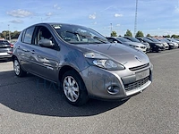 Renault clio iii phase 1 5 dci ice watch fap, 2011 - afbeelding 23 van  39