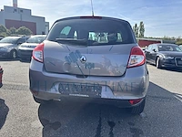 Renault clio iii phase 1 5 dci ice watch fap, 2011 - afbeelding 36 van  39
