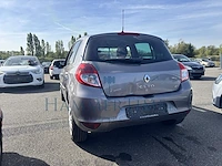 Renault clio iii phase 1 5 dci ice watch fap, 2011 - afbeelding 37 van  39