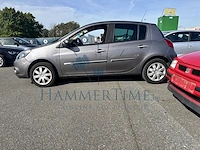 Renault clio iii phase 1 5 dci ice watch fap, 2011 - afbeelding 38 van  39