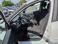 Renault clio iii phase 1.2i expression 75, 2011 - afbeelding 2 van  43