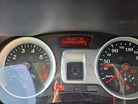Renault clio iii phase 1.2i expression 75, 2011 - afbeelding 11 van  43