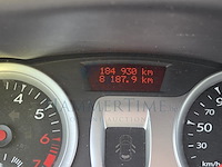 Renault clio iii phase 1.2i expression 75, 2011 - afbeelding 15 van  43