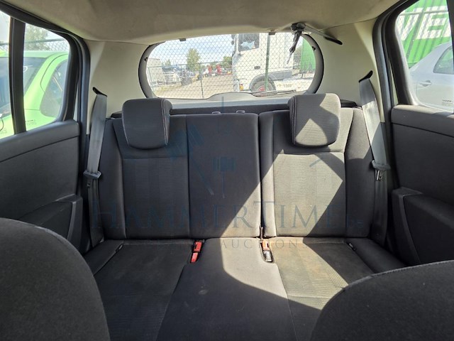 Renault clio iii phase 1.2i expression 75, 2011 - afbeelding 21 van  43